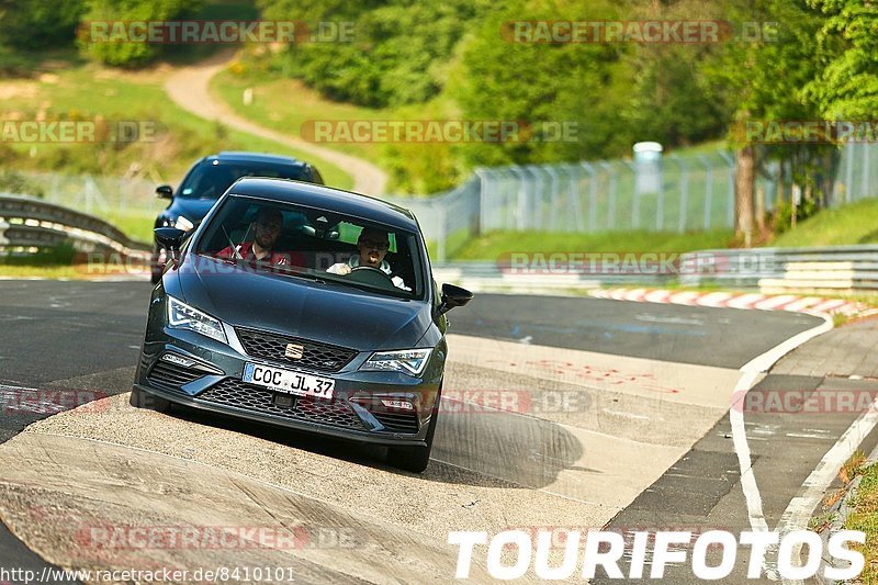 Bild #8410101 - Touristenfahrten Nürburgring Nordschleife (12.05.2020)