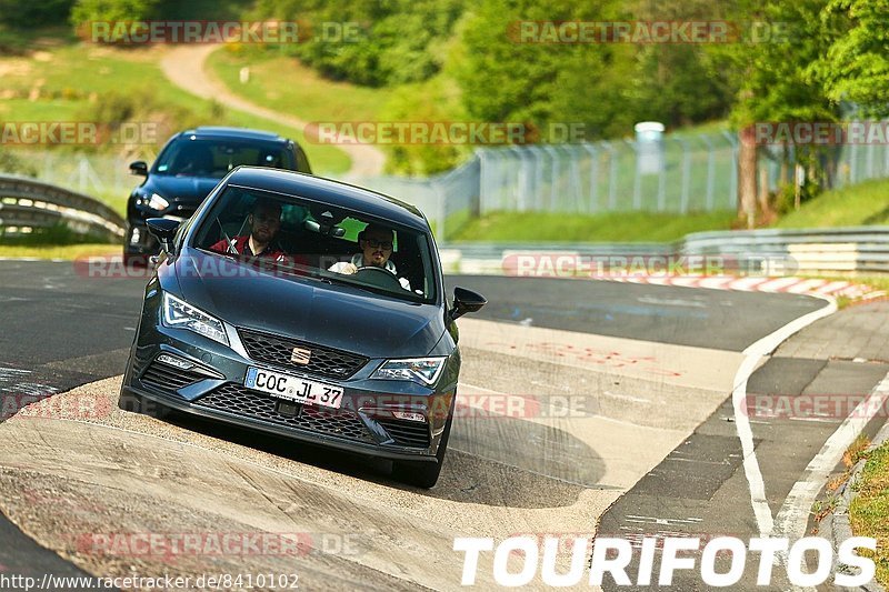 Bild #8410102 - Touristenfahrten Nürburgring Nordschleife (12.05.2020)