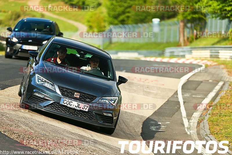 Bild #8410104 - Touristenfahrten Nürburgring Nordschleife (12.05.2020)