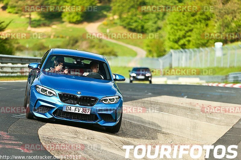 Bild #8410117 - Touristenfahrten Nürburgring Nordschleife (12.05.2020)