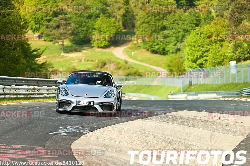 Bild #8410123 - Touristenfahrten Nürburgring Nordschleife (12.05.2020)