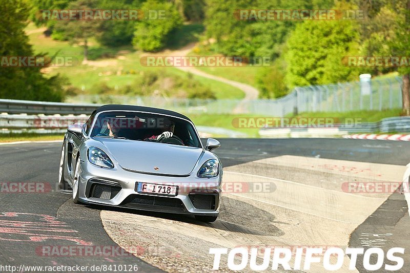 Bild #8410126 - Touristenfahrten Nürburgring Nordschleife (12.05.2020)