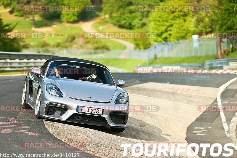 Bild #8410127 - Touristenfahrten Nürburgring Nordschleife (12.05.2020)