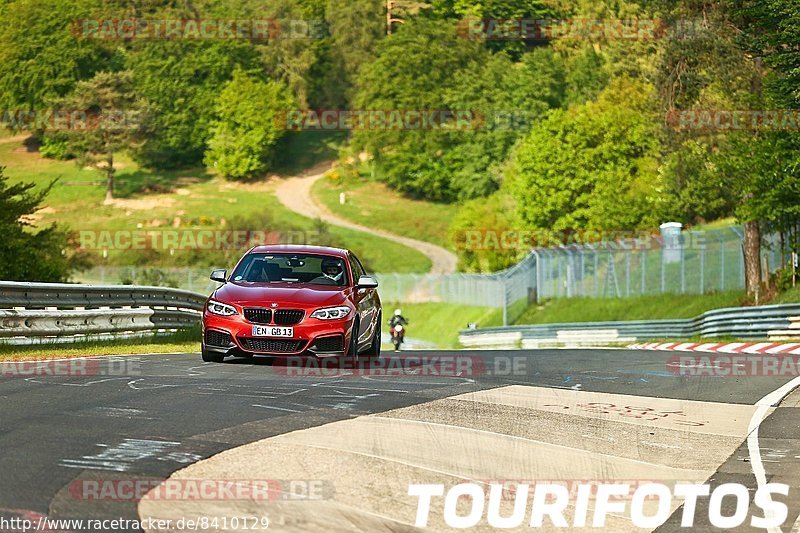 Bild #8410129 - Touristenfahrten Nürburgring Nordschleife (12.05.2020)