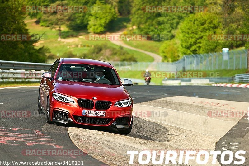 Bild #8410131 - Touristenfahrten Nürburgring Nordschleife (12.05.2020)