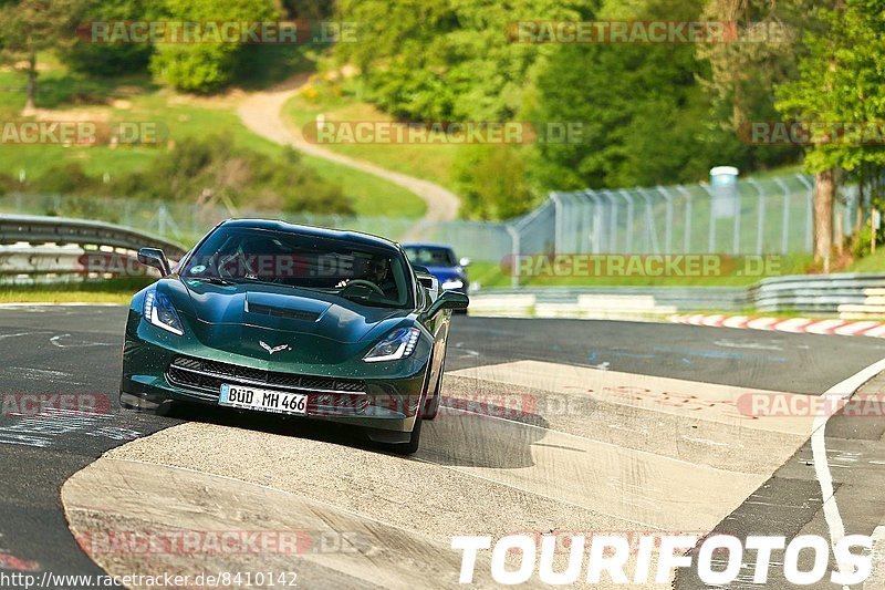 Bild #8410142 - Touristenfahrten Nürburgring Nordschleife (12.05.2020)