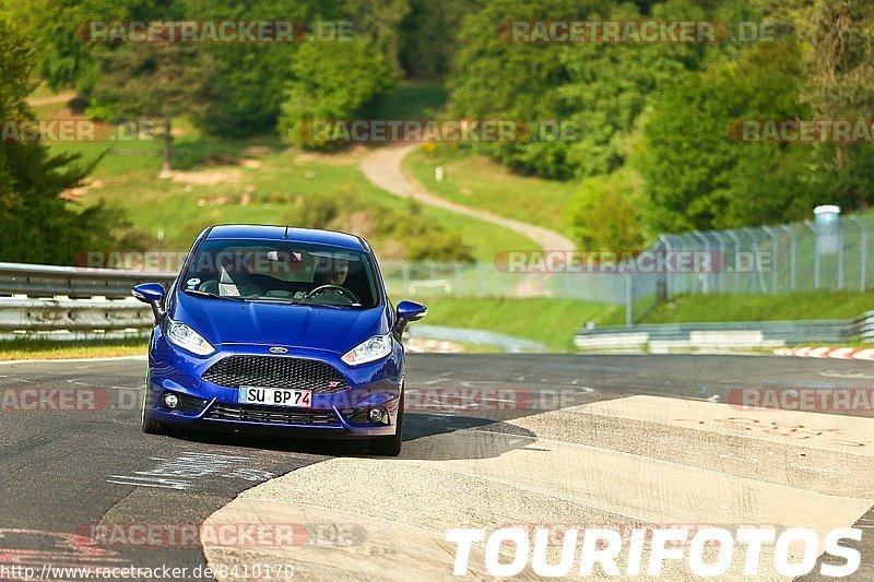 Bild #8410170 - Touristenfahrten Nürburgring Nordschleife (12.05.2020)