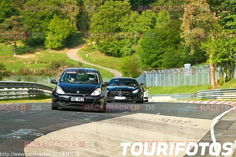 Bild #8410174 - Touristenfahrten Nürburgring Nordschleife (12.05.2020)