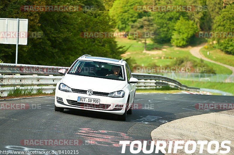 Bild #8410215 - Touristenfahrten Nürburgring Nordschleife (12.05.2020)