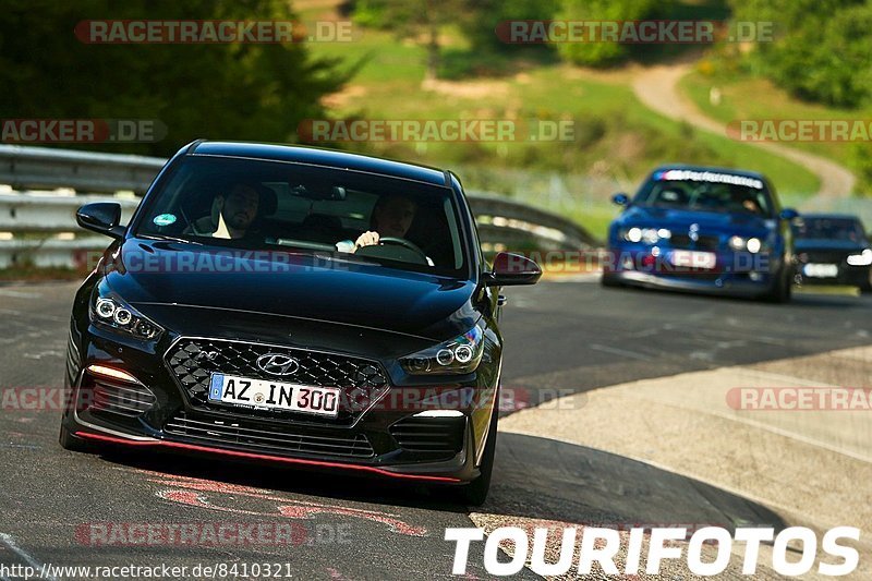 Bild #8410321 - Touristenfahrten Nürburgring Nordschleife (12.05.2020)