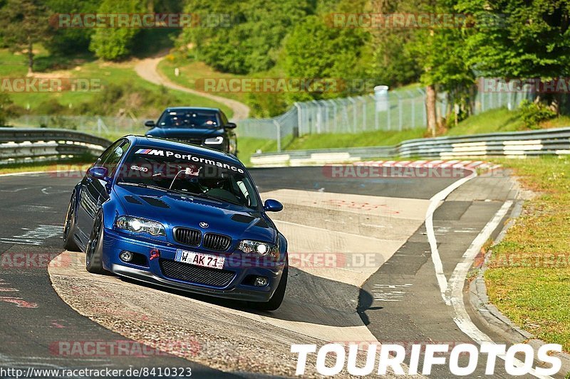 Bild #8410323 - Touristenfahrten Nürburgring Nordschleife (12.05.2020)