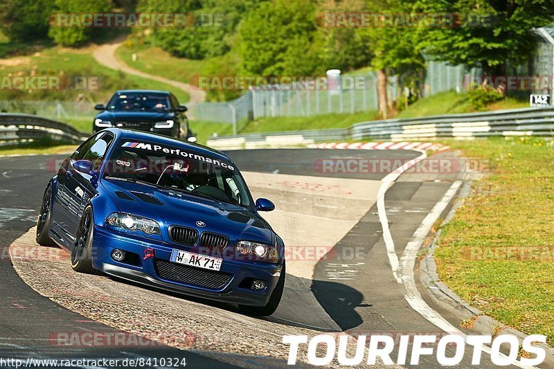 Bild #8410324 - Touristenfahrten Nürburgring Nordschleife (12.05.2020)