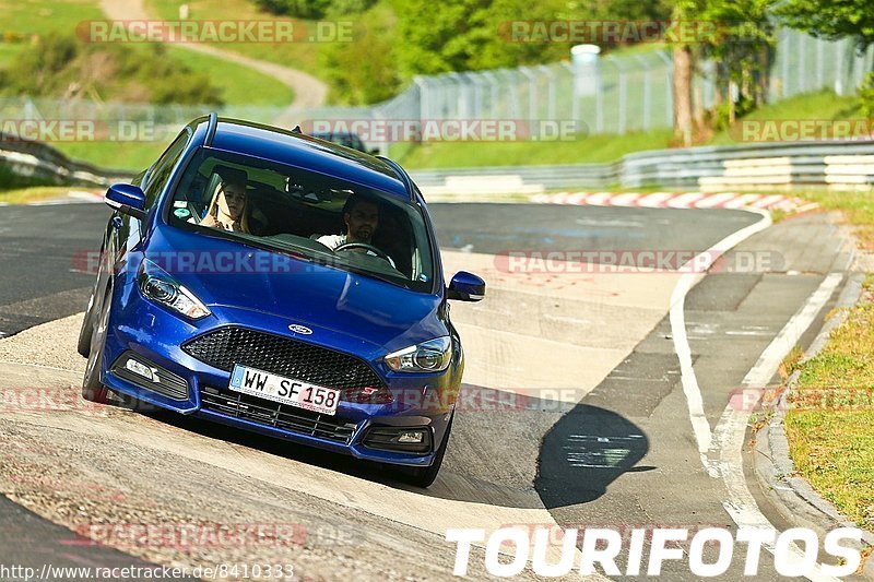 Bild #8410333 - Touristenfahrten Nürburgring Nordschleife (12.05.2020)