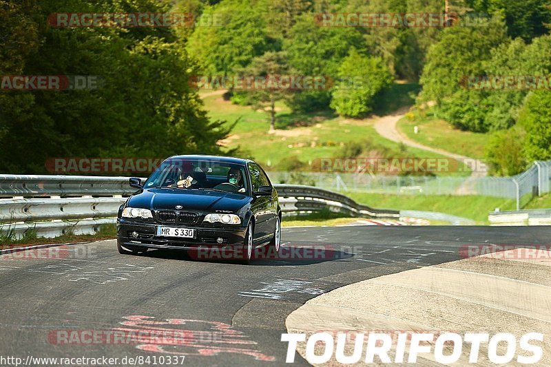 Bild #8410337 - Touristenfahrten Nürburgring Nordschleife (12.05.2020)