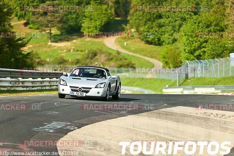 Bild #8410378 - Touristenfahrten Nürburgring Nordschleife (12.05.2020)