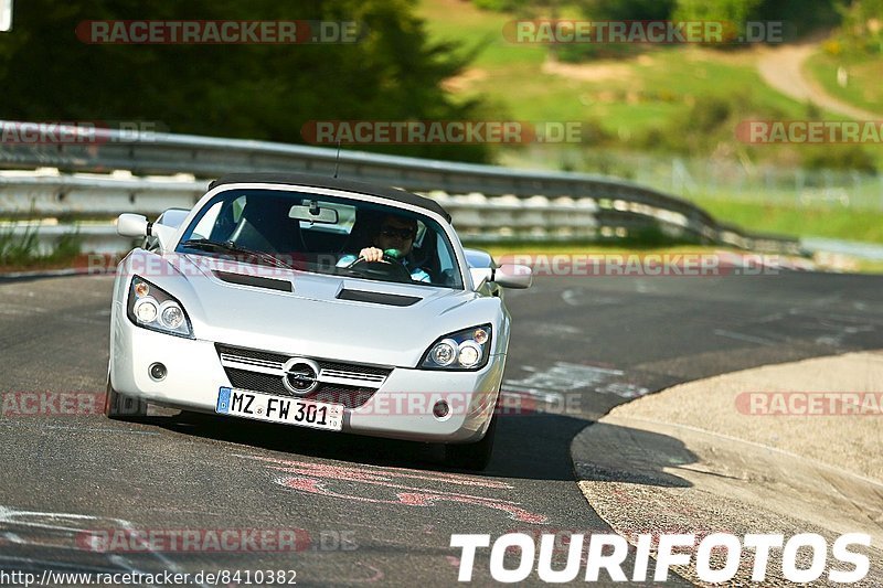 Bild #8410382 - Touristenfahrten Nürburgring Nordschleife (12.05.2020)