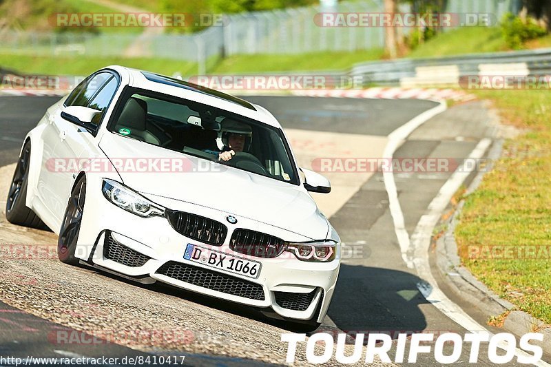 Bild #8410417 - Touristenfahrten Nürburgring Nordschleife (12.05.2020)