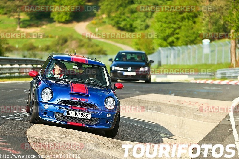 Bild #8410430 - Touristenfahrten Nürburgring Nordschleife (12.05.2020)