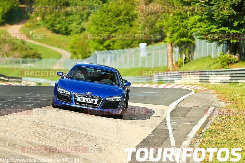 Bild #8410443 - Touristenfahrten Nürburgring Nordschleife (12.05.2020)