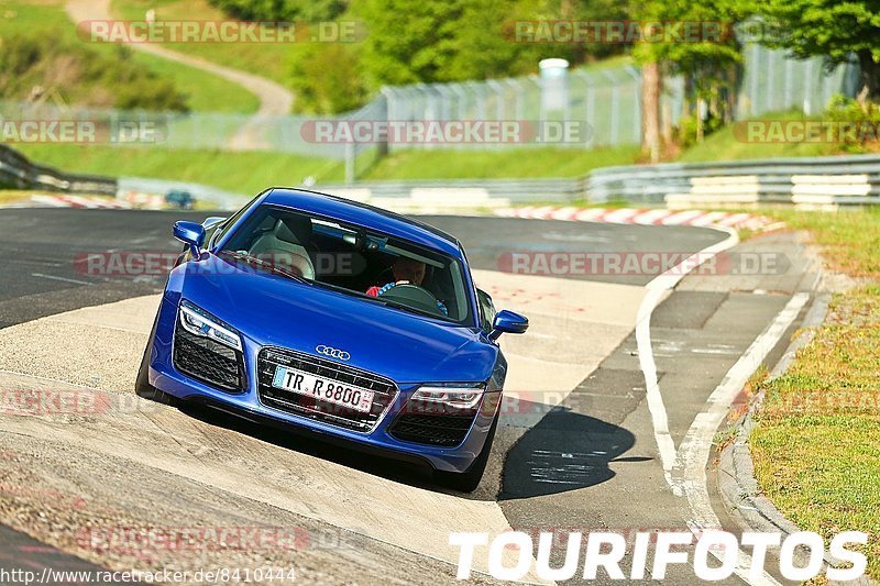 Bild #8410444 - Touristenfahrten Nürburgring Nordschleife (12.05.2020)