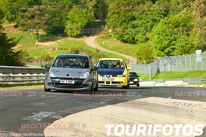 Bild #8410474 - Touristenfahrten Nürburgring Nordschleife (12.05.2020)