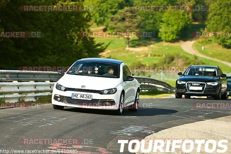 Bild #8410485 - Touristenfahrten Nürburgring Nordschleife (12.05.2020)