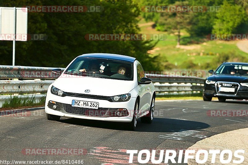 Bild #8410486 - Touristenfahrten Nürburgring Nordschleife (12.05.2020)