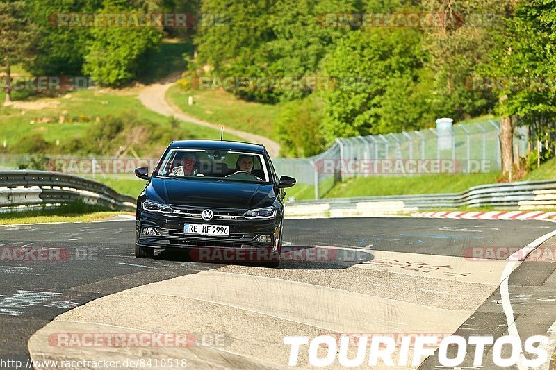 Bild #8410518 - Touristenfahrten Nürburgring Nordschleife (12.05.2020)