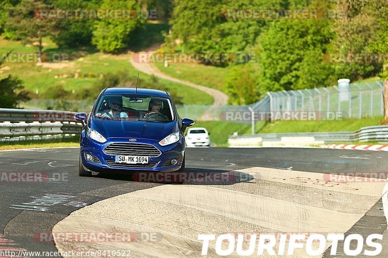 Bild #8410522 - Touristenfahrten Nürburgring Nordschleife (12.05.2020)