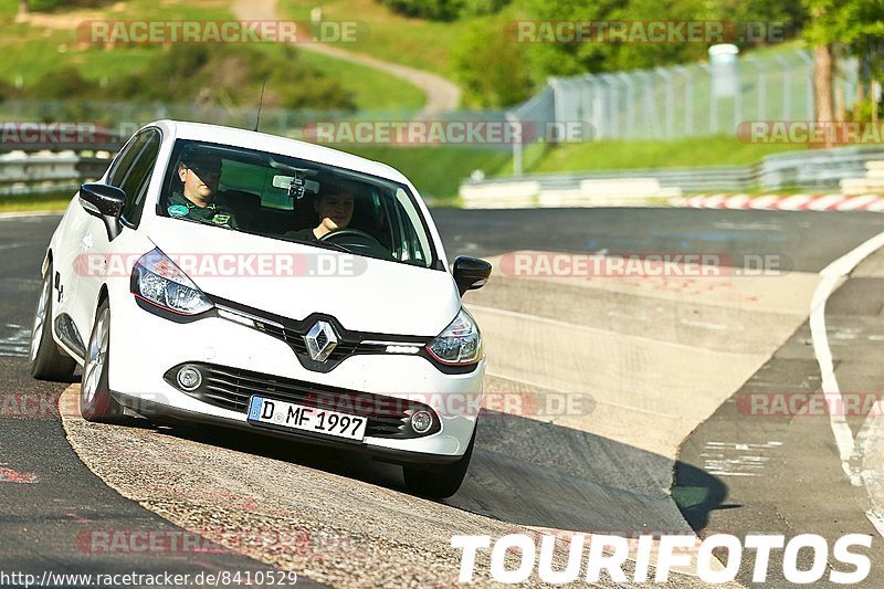 Bild #8410529 - Touristenfahrten Nürburgring Nordschleife (12.05.2020)