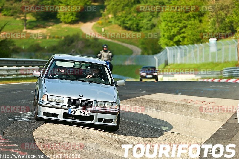 Bild #8410536 - Touristenfahrten Nürburgring Nordschleife (12.05.2020)