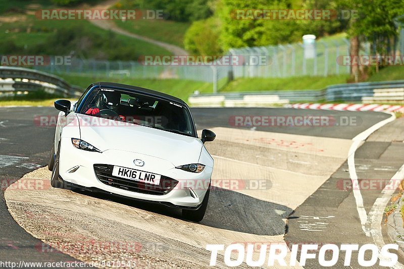 Bild #8410543 - Touristenfahrten Nürburgring Nordschleife (12.05.2020)