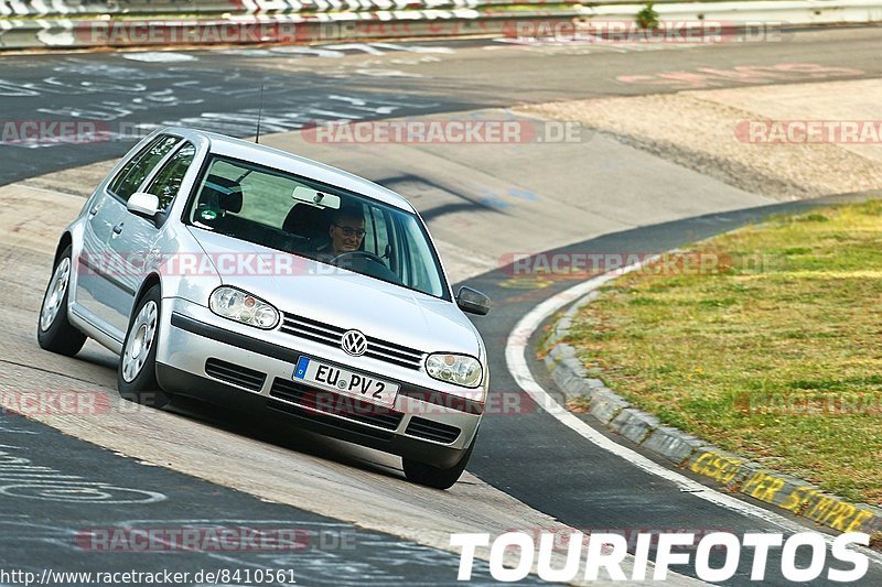 Bild #8410561 - Touristenfahrten Nürburgring Nordschleife (12.05.2020)