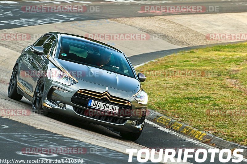 Bild #8410573 - Touristenfahrten Nürburgring Nordschleife (12.05.2020)