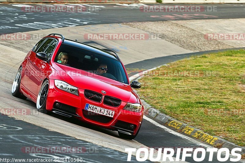 Bild #8410580 - Touristenfahrten Nürburgring Nordschleife (12.05.2020)