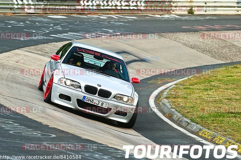 Bild #8410584 - Touristenfahrten Nürburgring Nordschleife (12.05.2020)