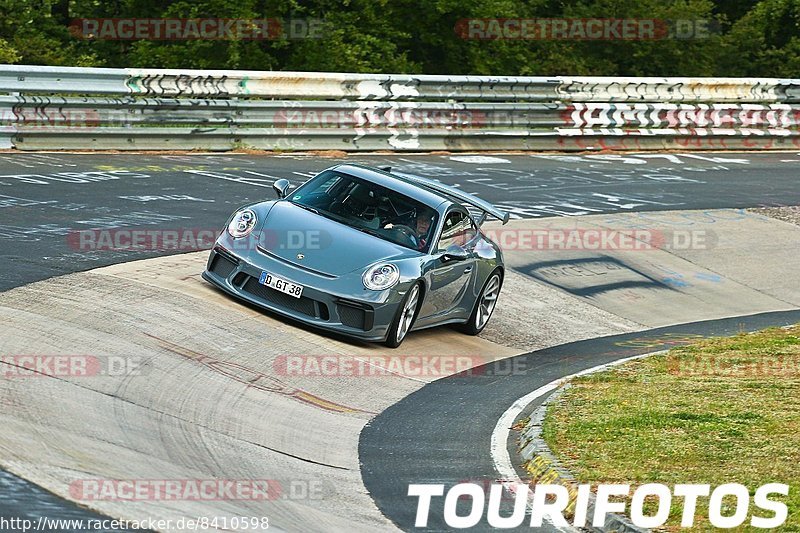 Bild #8410598 - Touristenfahrten Nürburgring Nordschleife (12.05.2020)