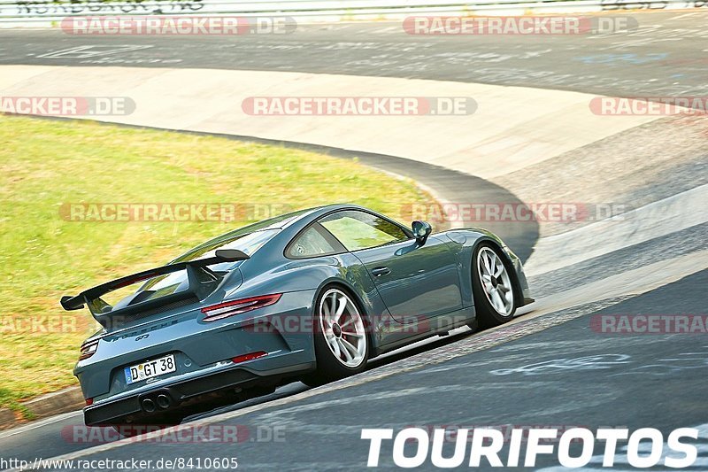 Bild #8410605 - Touristenfahrten Nürburgring Nordschleife (12.05.2020)