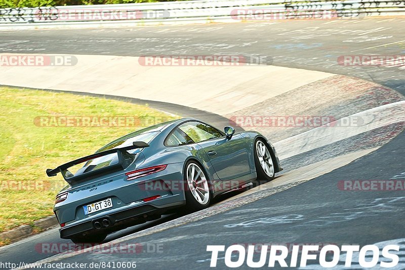 Bild #8410606 - Touristenfahrten Nürburgring Nordschleife (12.05.2020)