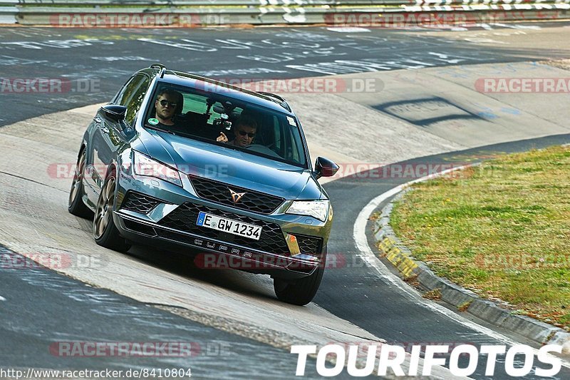 Bild #8410804 - Touristenfahrten Nürburgring Nordschleife (12.05.2020)