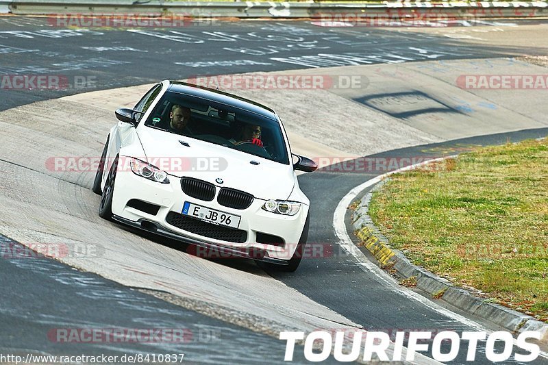 Bild #8410837 - Touristenfahrten Nürburgring Nordschleife (12.05.2020)