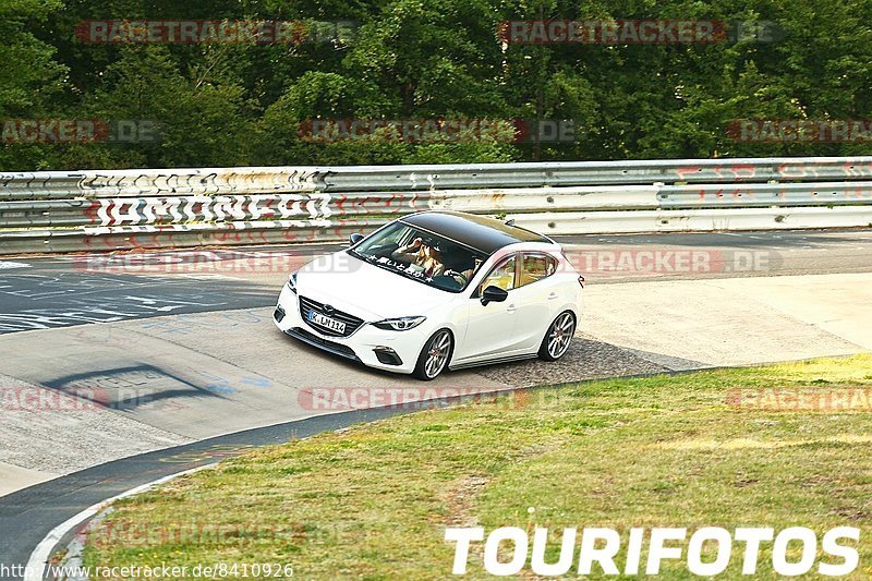 Bild #8410926 - Touristenfahrten Nürburgring Nordschleife (12.05.2020)