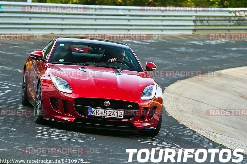 Bild #8410976 - Touristenfahrten Nürburgring Nordschleife (12.05.2020)