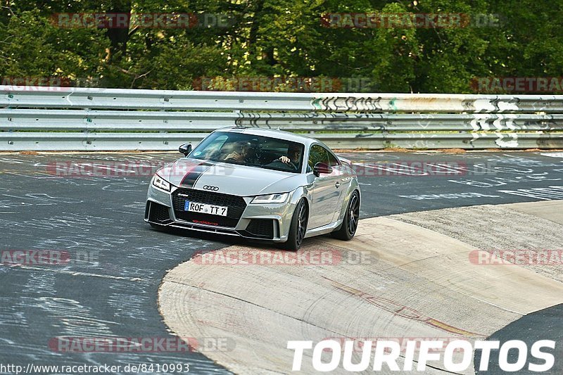 Bild #8410993 - Touristenfahrten Nürburgring Nordschleife (12.05.2020)