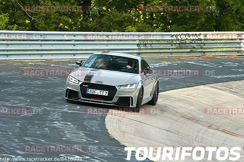 Bild #8410994 - Touristenfahrten Nürburgring Nordschleife (12.05.2020)