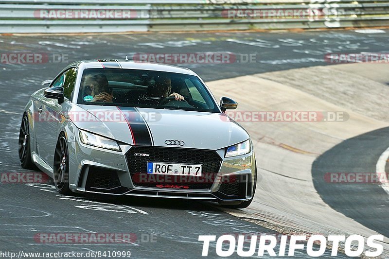 Bild #8410999 - Touristenfahrten Nürburgring Nordschleife (12.05.2020)