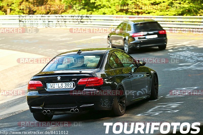 Bild #8411012 - Touristenfahrten Nürburgring Nordschleife (12.05.2020)