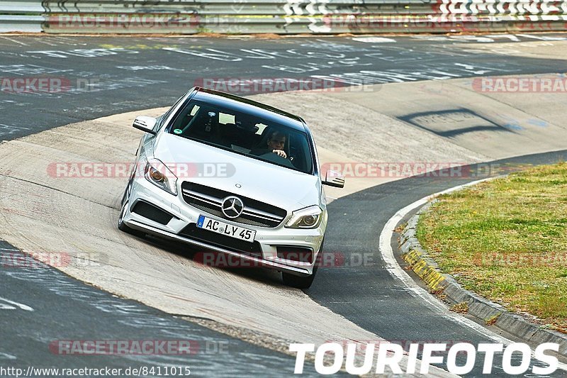 Bild #8411015 - Touristenfahrten Nürburgring Nordschleife (12.05.2020)