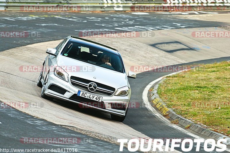 Bild #8411016 - Touristenfahrten Nürburgring Nordschleife (12.05.2020)