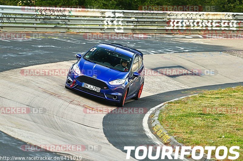 Bild #8411019 - Touristenfahrten Nürburgring Nordschleife (12.05.2020)